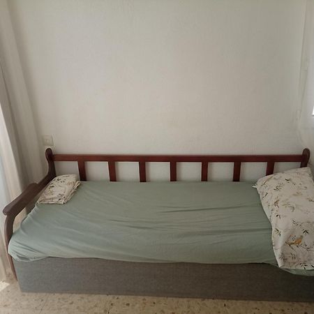 Apartamento Rey-Piscina Dénia Extérieur photo