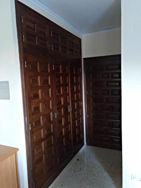 Apartamento Rey-Piscina Dénia Extérieur photo