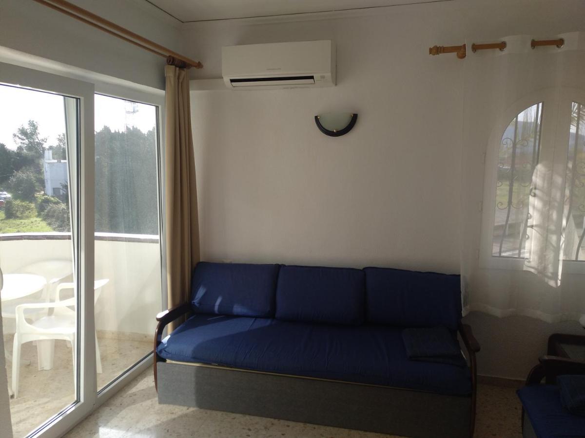 Apartamento Rey-Piscina Dénia Extérieur photo
