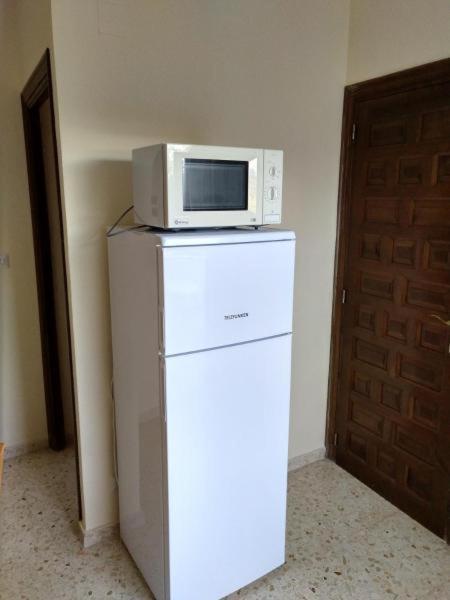 Apartamento Rey-Piscina Dénia Extérieur photo