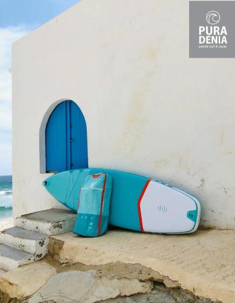 Apartamento Rey-Piscina Dénia Extérieur photo
