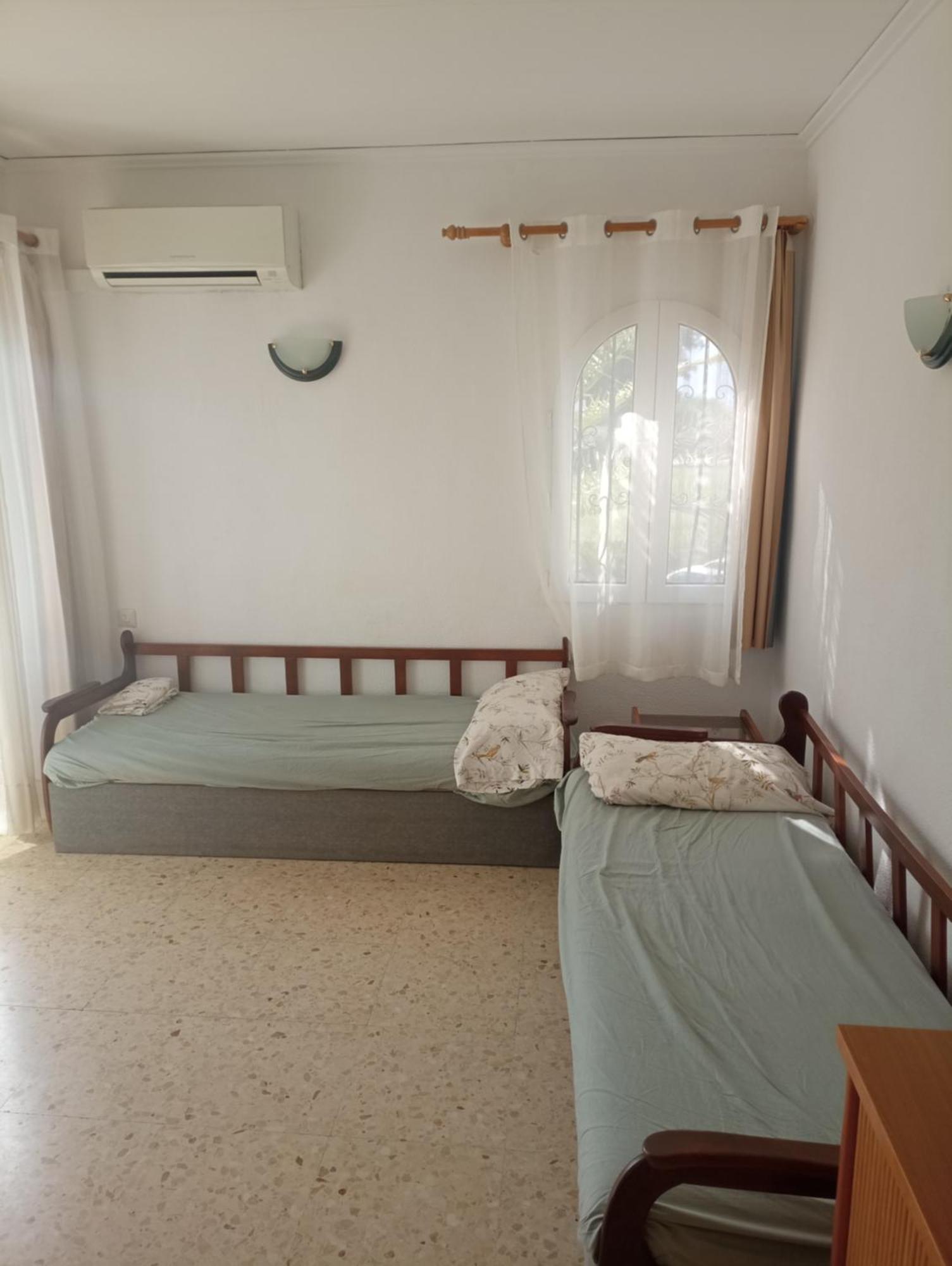 Apartamento Rey-Piscina Dénia Extérieur photo