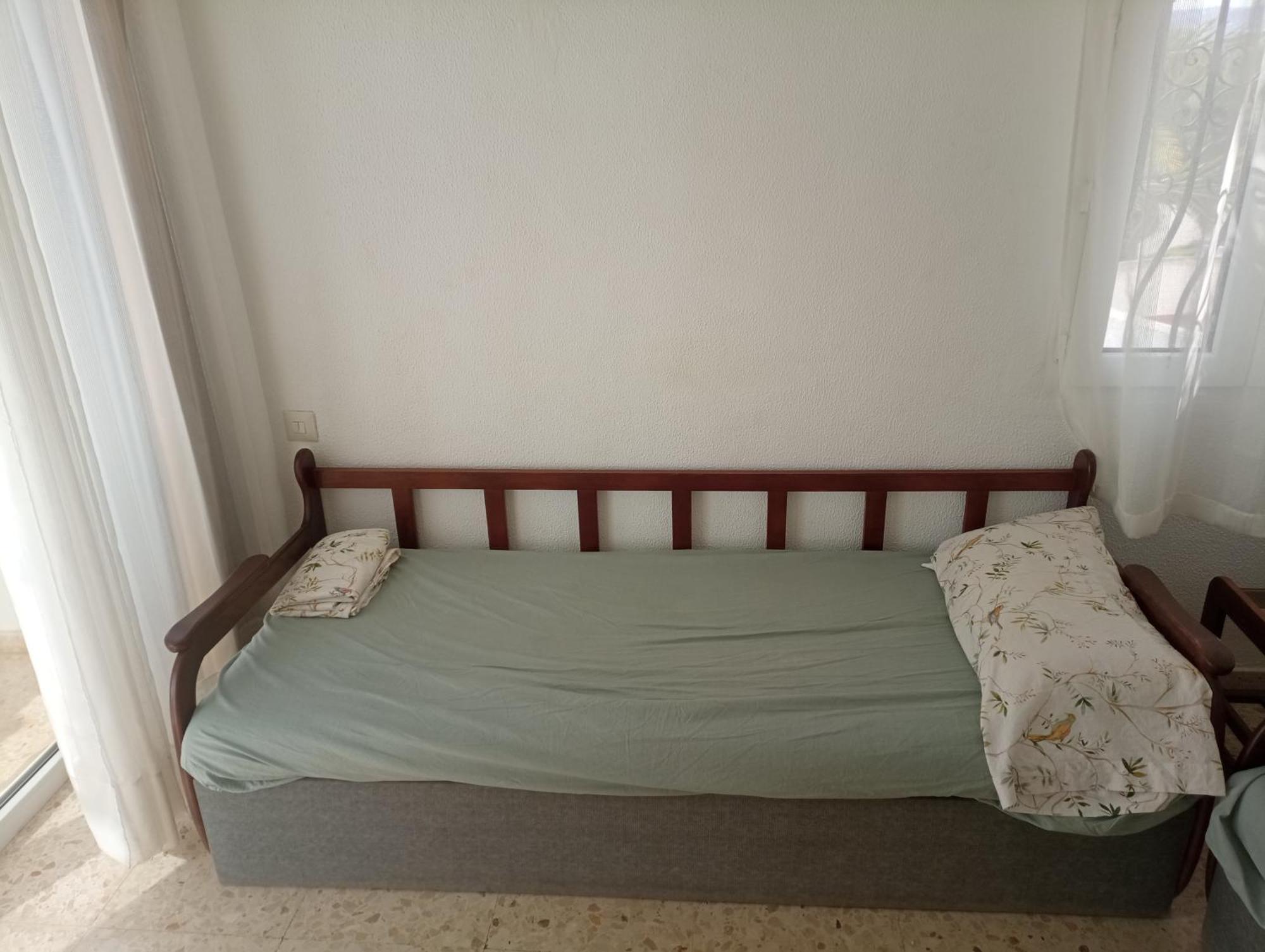 Apartamento Rey-Piscina Dénia Extérieur photo