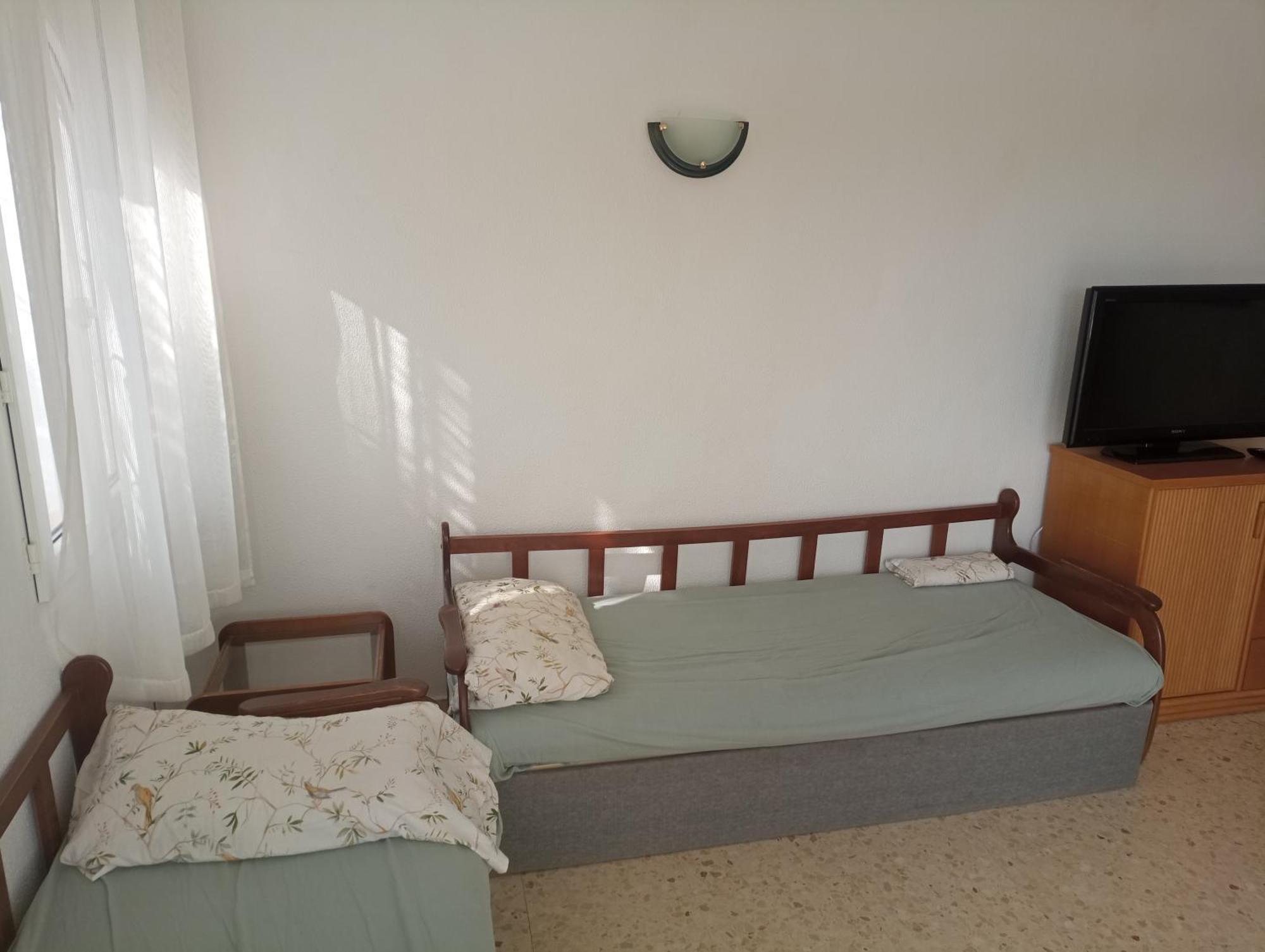 Apartamento Rey-Piscina Dénia Extérieur photo